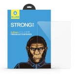 Folie de protectie Ecran Blueo HD pentru Apple iPad 10.2 (2021) / 10.2 (2020) / 10.2 (2019), Sticla Securizata, Full Glue