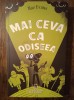 Mai ceva ca Odiseea - Maz Evans