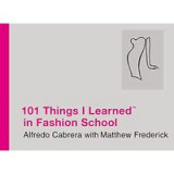 101 things I learned in fashion school