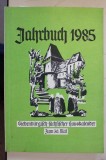 Jahrbuch 1985