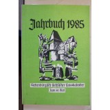Jahrbuch 1985