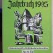 Jahrbuch 1985