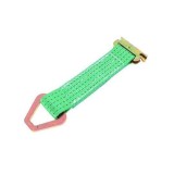 Chinga adaptor cu carlig tip E