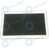 Samsung Galaxy Tab 4 10.1 2015 (SM-T533) Unitate de afișare completă albă GH97-17100B