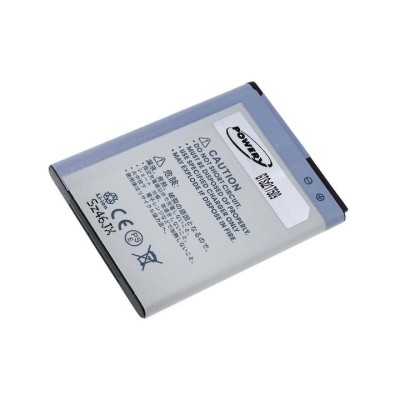 Acumulator compatibil Samsung GT-S5360 foto