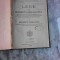 LEGE PENTRU INVATAMANTUL PRIMAR AL STATULUI, 1924