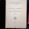 George D. Florescu / Divanele domne?ti din ?ara Romaneasca - edi?ie 1943