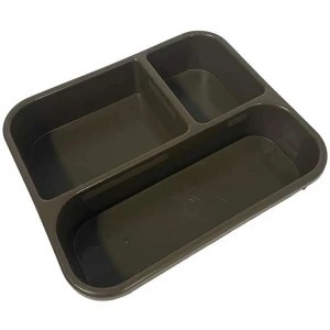 Tava Insertie Galeata Fox 10 L Bucket Insert foto