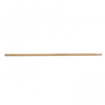 Coada din lemn de fag pentru lopata, Vorel 99421, 150 cm foto