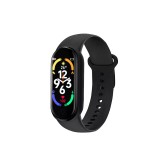 Bratara Ceas Smart M7, notificari, BT