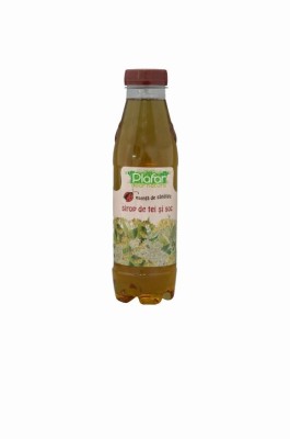 SIROP TEI SI SOC 500ML foto