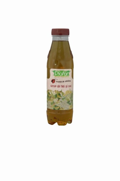 SIROP TEI SI SOC 500ML