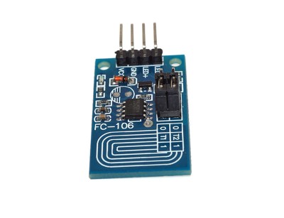 Modul Dimmer Led compatibil Arduino OKY3420-4 foto