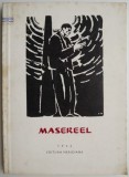 Masereel - A.M. Kantor - Roman Beletristica