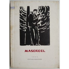 Masereel &ndash; A. M. Kantor