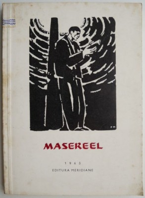 Masereel &amp;ndash; A. M. Kantor foto