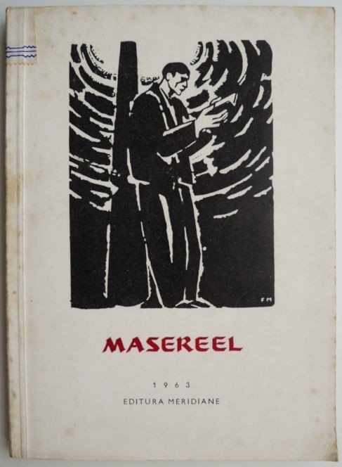 Masereel &ndash; A. M. Kantor
