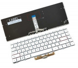 Tastatura Laptop, HP, Spectre 13-AF, SN7162BL1, L04544-001