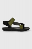 Cumpara ieftin Camper sandale Match barbati, culoarea verde, K100539.032
