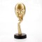 Statueta &quot;Just Me 2&quot; din rasina ComfortTravel Luggage