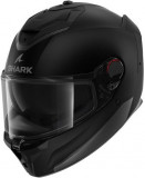 Casca Moto Shark Spartan GT Pro Blank Negru Mat Marimea S HE1301E-KMA-S