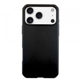 Husa MagSafe pentru Apple iPhone 17 Pro Max, Urban Armor Gear, Civilian LT, Neagra