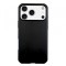 Husa MagSafe pentru Apple iPhone 17 Pro, Urban Armor Gear, Civilian LT, Neagra