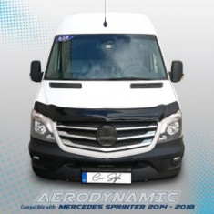 Deflector capota MERCEDES Sprinter (W906) 2014-2018 ( 22021 ) DEF4