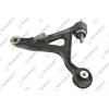 Brat suspensie roata Volvo S60 1 (384), 07.00-04.10, V70 2 (285), 11.99-12.08, Punte Fata, Stanga, inferior; TEKNOROT