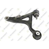 Brat suspensie roata Volvo S60 1 (384), 07.00-04.10, V70 2 (285), 11.99-12.08, Punte Fata, Stanga, inferior; TEKNOROT