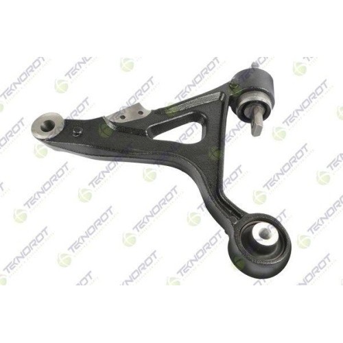 Brat suspensie roata Volvo S60 1 (384), 07.00-04.10, V70 2 (285), 11.99-12.08, Punte Fata, Stanga, inferior; TEKNOROT