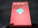 Cumpara ieftin JINNY S DITZLER - CEL MAI BUN AN