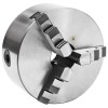 Mandrina strung 160mm, 3 falci, otel, Gossi, Autocentranta, Prindere 3-55/55-145mm, Pasaj 45mm, 2500 RPM
