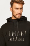 Armani Exchange - Bluza