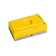BLOC CERAT PENTRU MARCAREA OILOR BERBECILOR KERBL GALBEN