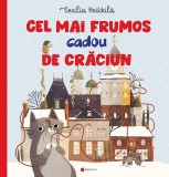 Cel Mai Frumos Cadou De Craciun, - Editura Kreativ