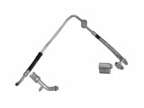 Conducta joasa presiune,aer conditionat SEAT CORDOBA (6K2) (1999 - 2002) VEMO V15-20-0039