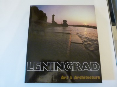 Leningrad foto