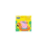 Peppa malac - Peppa csod&aacute;latos nyaral&aacute;sa