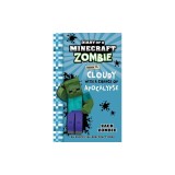 Diary of a Minecraft Zombie Book 14: Cloudy with a Chance of Apocalypse