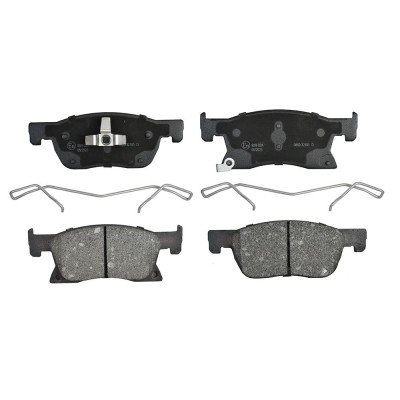 Set Placute Frana Fata 439823 FPF.595 foto