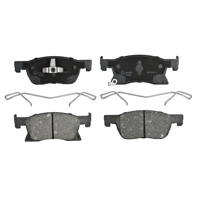 Set Placute Frana Fata 439823 FPF.595