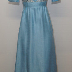 Rochie vintage Jean Varon anii 60