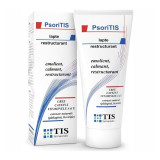 PsoriTIS Lapte restructurant, 100ml, Tis Farmaceutic