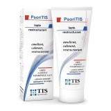 PsoriTIS Lapte restructurant, 100ml, Tis Farmaceutic