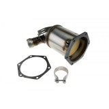 Filtru particule DPF Mercedes Clasa C W203, S203 C200cdi, C220cdi 2003-, Clk C209 220cdi 2005-, Euro 3, 4, 2034900092