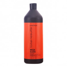 ?ampon Reparator Total Results Sleek Matrix (1000 ml) foto