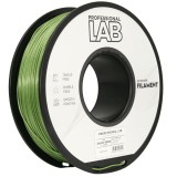 Filament PLA Prof. Lab Galaxy Green 1.75mm 1kg Profesional Compatibil Imprimare 3D