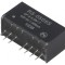 Convertor DC/DC 2W 4.5-9V la 5V 400mA SIP8 RS-0505S