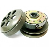Ambreiaj Complet Piaggio Liberty Sfera Vespa 125cc 150cc, Piese Moto